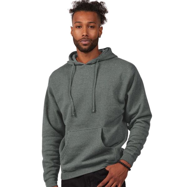 Tultex Premium 580 - Unisex Premium Fleece Hoodie Thumbnail