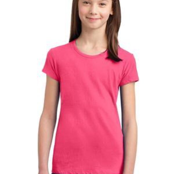 Girls The Concert Tee ® Thumbnail