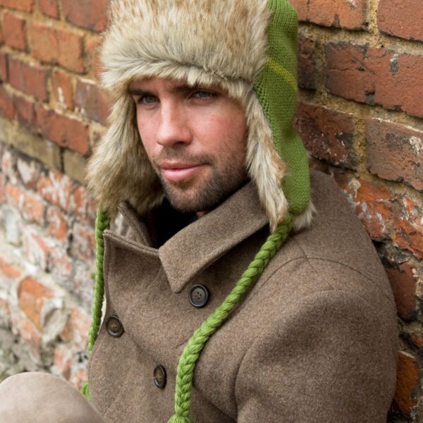 Result Winter Colorado Fully Lined Hat Thumbnail