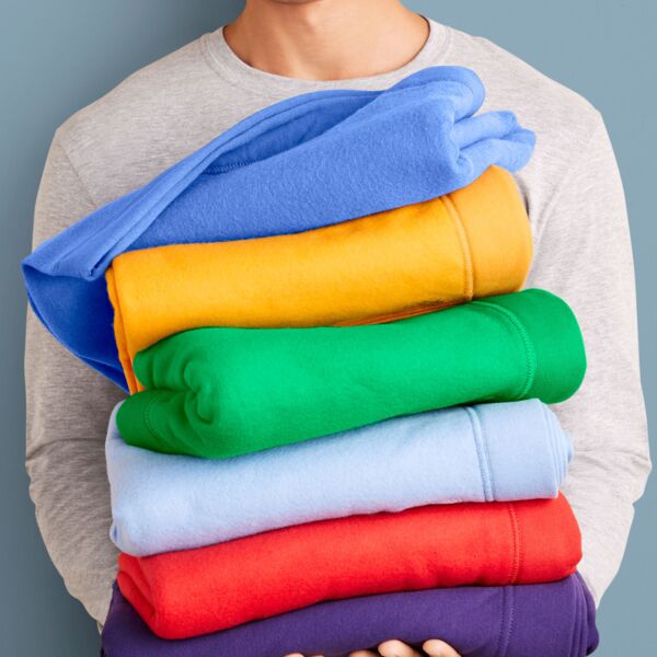 DryBlend Fleece Stadium Blanket Thumbnail