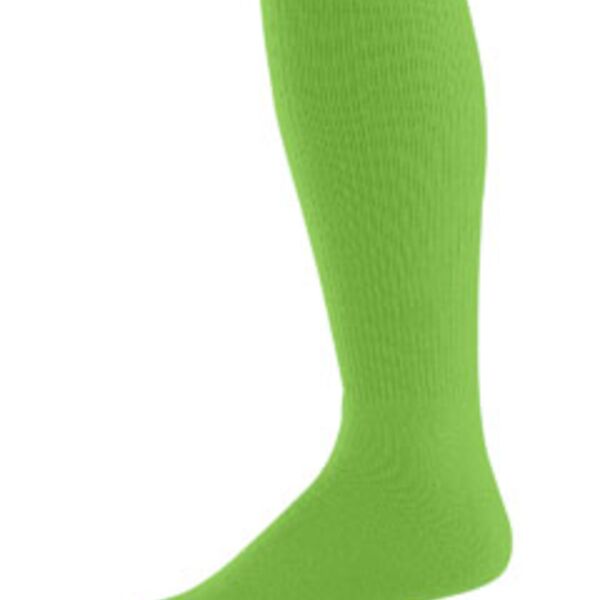 Youth Athletic Socks (7-9) Thumbnail