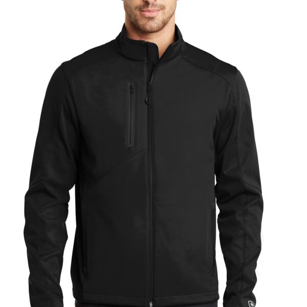 OGIO Endurance Crux Soft Shell Thumbnail