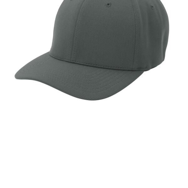 Copy of Flexfit ® Cool & Dry Poly Block Mesh Cap Thumbnail