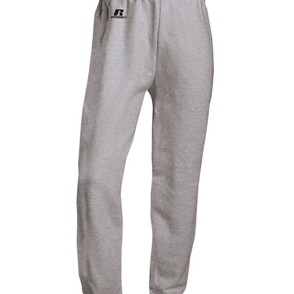SEW N STITCHES - RUSSELL ATHLETICS - Dri Power® Closed Bottom Sweatpants Thumbnail
