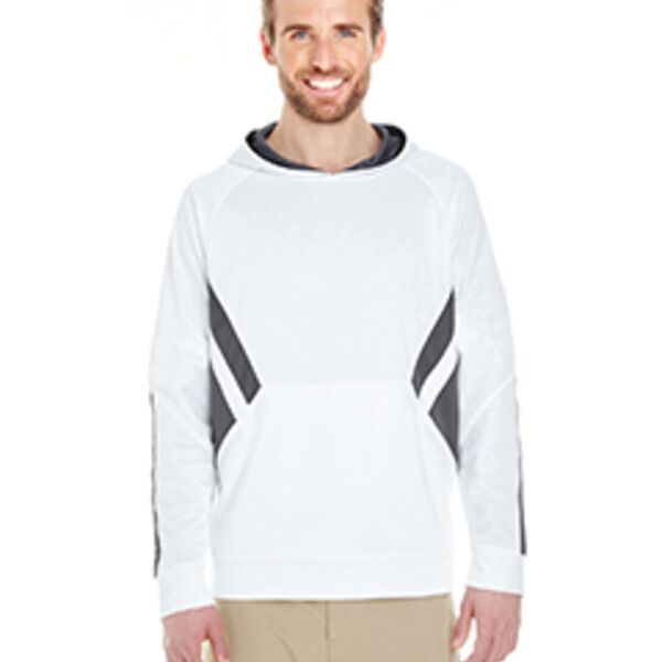 SEW N STITCHRS -Holloway = Men's Argon Hoodie Thumbnail