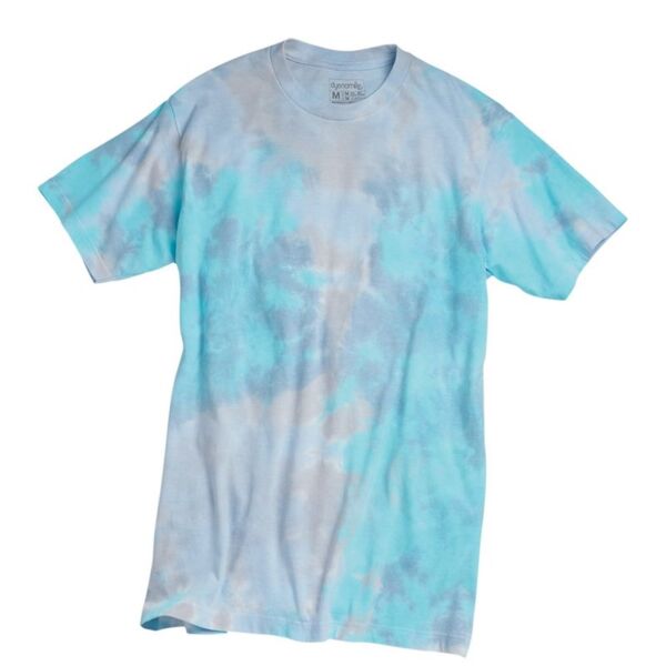 SEW N STITCHES = DYENOMITE - Dream Tie-Dyed T-Shirt Thumbnail