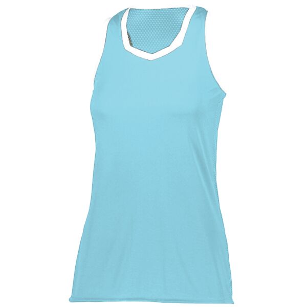 SEW N STITCHES - AUGUSTA Girls Crosse Jersey Thumbnail